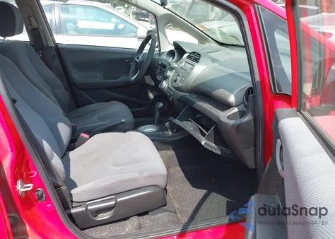 2012 Honda Fit from USA, damaged, VIN JHMGE8H39CC026580